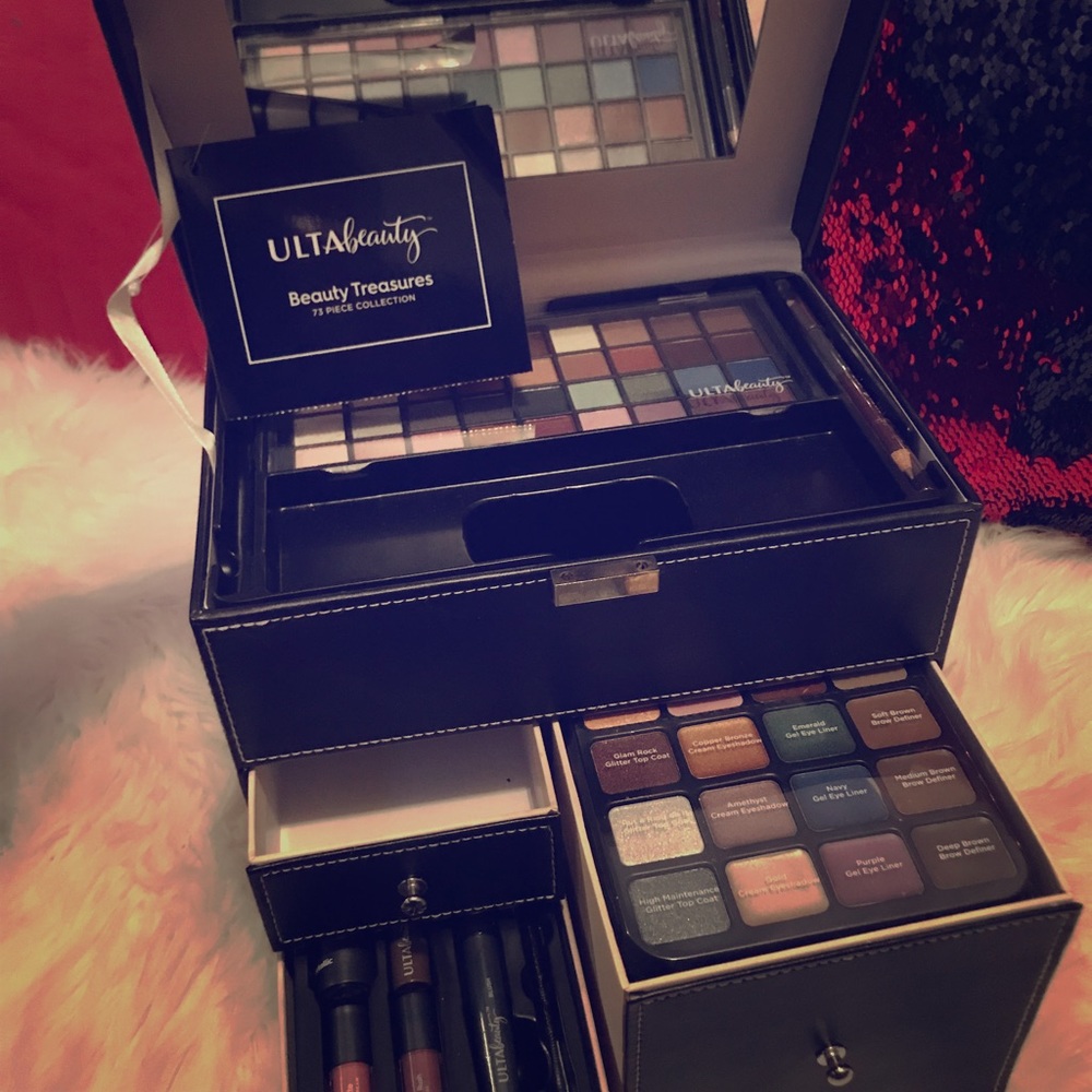 ULTA Beauty Collection